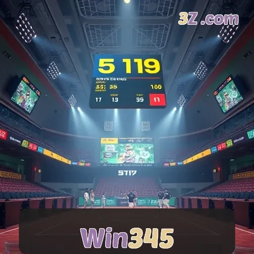 Win345: Descubra as Ofertas Imperdíveis do Site de Jogos Brasileiro!