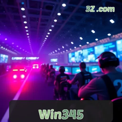 Win345: Promoções que Transformam Seu Jogo em Aventura e Lucro