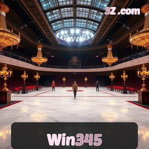 Win345: Conheça os Benefícios Fantásticos da Seção VIP Agora Mesmo